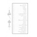 کتاب موسوعه کلمه الامام المهدی الحجه بن الحسن العسکری علیه السلام و مستدرکات آن(7 جلدی)