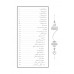 کتاب موسوعه کلمه الامام المهدی الحجه بن الحسن العسکری علیه السلام و مستدرکات آن(7 جلدی)