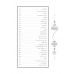 کتاب موسوعه کلمه الامام المهدی الحجه بن الحسن العسکری علیه السلام و مستدرکات آن(7 جلدی)