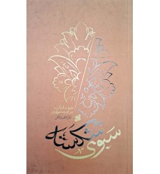 کتاب سبوی شکسته
