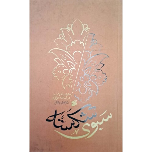 کتاب سبوی شکسته