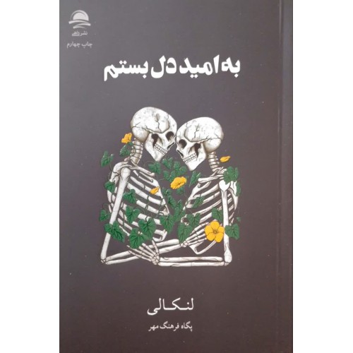 کتاب به امید دل بستم