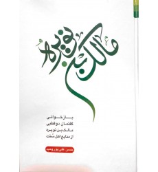 کتاب مالک بن نویره