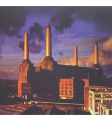 کتاب حیوانات (Pink Floyd،Animals)،(سی دی صوتی)