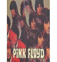 کتاب نی زن بر دروازههای سپیدهدم (Pink Floyd،The Piper at the Gates of Dawn) کتاب نی زن بر دروازههای سپیدهدم (Pink Floyd،The Piper at the Gates of Dawn)