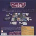 کتاب بسته ی بازی کارتی آیوژیت (باجعبه)