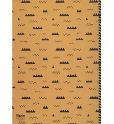 دفتر خط دار فانتزی 100 برگ (4طرح،کد 245)،(سیمی) دفتر خط دار فانتزی 100 برگ (4طرح،کد 245)،(سیمی)