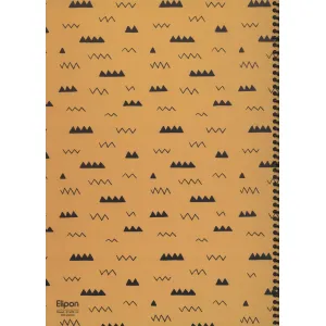 دفتر خط دار فانتزی 100 برگ (4طرح،کد 245)،(سیمی) دفتر خط دار فانتزی 100 برگ (4طرح،کد 245)،(سیمی)