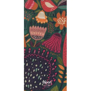 دفتر یادداشت خط دار فانتزی 80 برگ (6طرح،کد 264)،(سیمی) دفتر یادداشت خط دار فانتزی 80 برگ (6طرح،کد 264)،(سیمی)