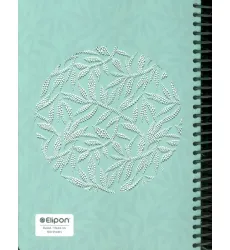 دفتر خط دار فانتزی 100 برگ (4طرح،کد 279)،(سیمی) دفتر خط دار فانتزی 100 برگ (4طرح،کد 279)،(سیمی)