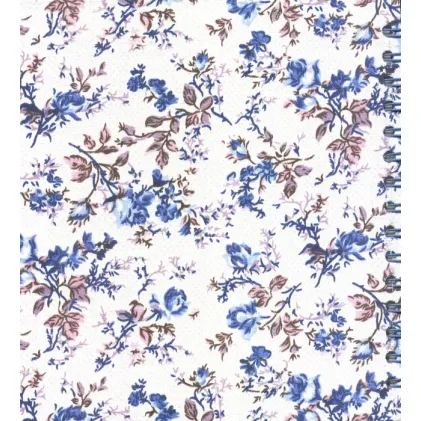 دفتر پارچه ای بدون خط (قدیما کد395)