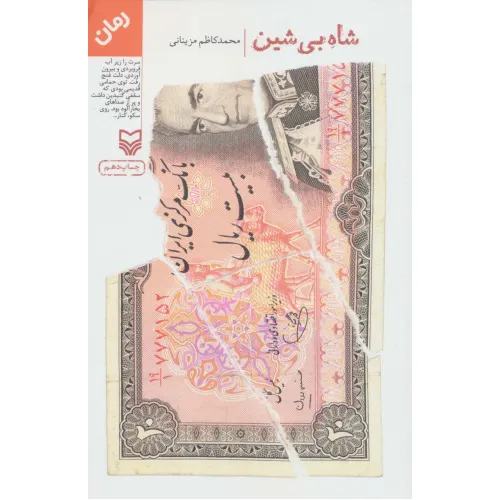 کتاب شاه بی شین