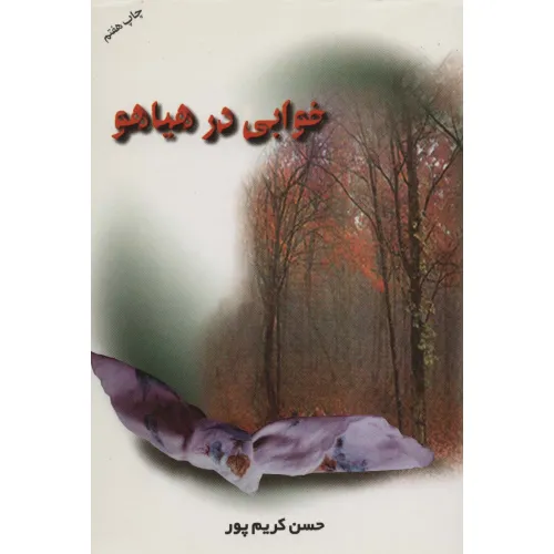 کتاب خوابی در هیاهو