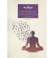 کتاب آموزش مراقبه (مدی تیشن)