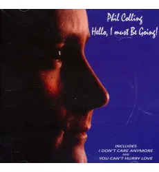 کتاب سلام،من باید برم! (!Phil Collings،Hello،i must be going)،(باقاب) کتاب سلام،من باید برم! (!Phil Collings،Hello،i must be going)،(باقاب)