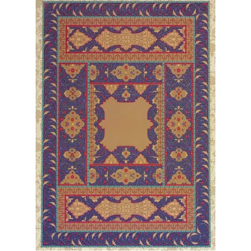 کتاب لوح تقدیر سلفون (کد00320)