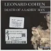 کتاب مرگ مرد خانم (Leonard Cohen،Death Of a Ladies Man)،(سی دی صوتی)،(باقاب)