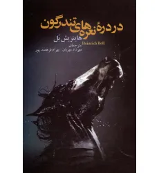 کتاب در دره نعره های تندرگون کتاب در دره نعره های تندرگون