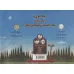 کتاب گوزن شاخ دار،ستاره سینما (گلاسه) کتاب گوزن شاخ دار،ستاره سینما (گلاسه)