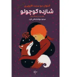 کتاب شازده کوچولو (متن و در زمینه متن)
