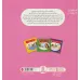 کتاب ماجراهای لاکی لاک پشته (راهنمای مهارت های زندگی)،(گلاسه) کتاب ماجراهای لاکی لاک پشته (راهنمای مهارت های زندگی)،(گلاسه)