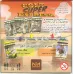 کتاب بسته بازی کارتی دزدی تیز و بز (COLT SUPER EXPRESS)،(باجعبه)