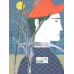 کتاب PAINT AHUMAN BEING:یک آدم نقاشی کن (انگلیسی)،(گلاسه)
