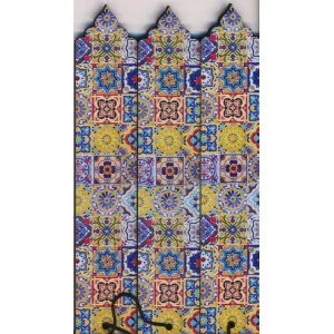 مجموعه نشانه کتاب (بوک مارک،کد N56)،(3عددی،چوبی) مجموعه نشانه کتاب (بوک مارک،کد N56)،(3عددی،چوبی)