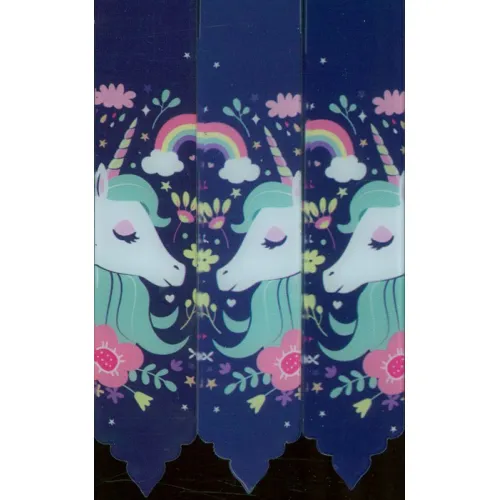 مجموعه نشانه کتاب (بوک مارک،کد N57)،(3عددی)