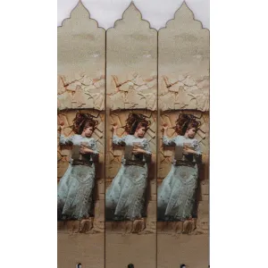 مجموعه نشانه کتاب (بوک مارک،کد N58)،(3عددی) مجموعه نشانه کتاب (بوک مارک،کد N58)،(3عددی)