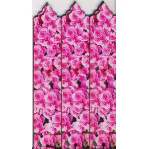 مجموعه نشانه کتاب (بوک مارک،کد N61)،(3عددی) مجموعه نشانه کتاب (بوک مارک،کد N61)،(3عددی)