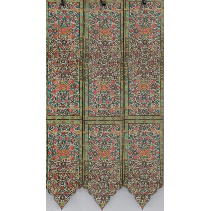 مجموعه نشانه کتاب (بوک مارک،کد N70)،(3عددی)