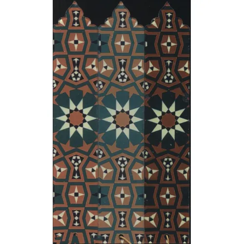 مجموعه نشانه کتاب (بوک مارک،کد N75)،(3عددی)