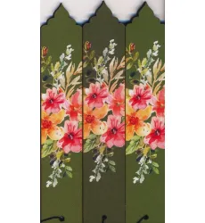 مجموعه نشانه کتاب (بوک مارک،کد N84)،(3عددی)