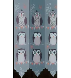 مجموعه نشانه کتاب (بوک مارک،کد N96)،(3عددی)