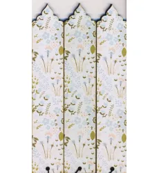 مجموعه نشانه کتاب (بوک مارک،کد N91)،(3عددی)