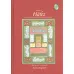 کتاب دیوان حافظ (اعراب گذاری شده)،(گلاسه،بدون قاب)