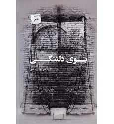 کتاب بوی دلتنگی