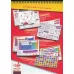 کتاب پاسخ برگ 100 برگ (سیمی)
