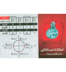 کتاب فلش کارت جیبی نسبت مثلثاتی (گلاسه) کتاب فلش کارت جیبی نسبت مثلثاتی (گلاسه)