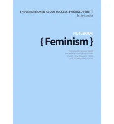 دفتر برنامه ریزی (پلنر هفتگی FEMINISM،کد 332) دفتر برنامه ریزی (پلنر هفتگی FEMINISM،کد 332)