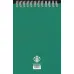 دفترچه یادداشت خط دار (STARBUCKS،کد 387)،(سیمی)
