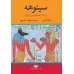 کتاب سینوهه پزشک مخصوص فرعون (2جلدی،باقاب)