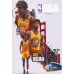 دفتر یادداشت خط دار (NBA،کد 523)