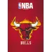 دفتر یادداشت خط دار (NBA،کد 547)