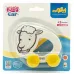 کتاب بسته اسباب بازی کیدزکار (KIDS CAR)،(همراه با استند)،(12قطعه،باجعبه) کتاب بسته اسباب بازی کیدزکار (KIDS CAR)،(همراه با استند)،(12قطعه،باجعبه)