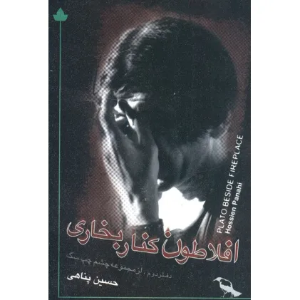 کتاب افلاطون کنار بخاری (همراه با سی دی)