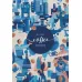 دفتر یادداشت خط دار کافی (COFFEE،کد 527)