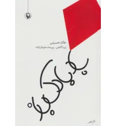 کتاب بادبادک باز