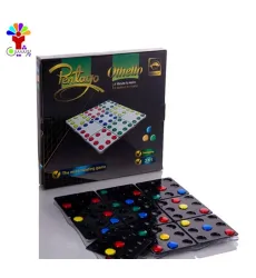 کتاب بسته بازی پنتاگو اتللو 3.3 (باجعبه) کتاب بسته بازی پنتاگو اتللو 3.3 (باجعبه)